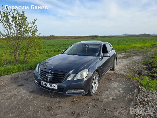 A2129060458 A2129060158  ЗАДЕН СТОП МАЛЪК ЛЯВ/ДЕСЕН OEM MERCEDES W212 E 350 CDI 4MATIC OM642 2011, снимка 5 - Части - 55601144