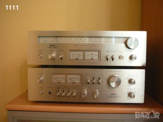AKAI AT-2600 I TA-2600