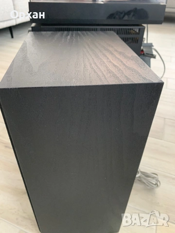 Рядък Hi-Fi Стек Marantz – Пълен Комплект с Тонколони и Дистанци, снимка 13 - Аудиосистеми - 54462800