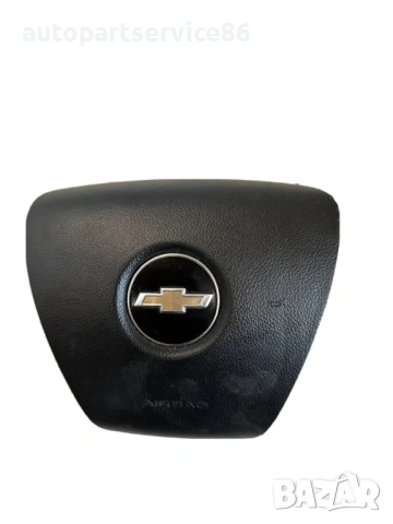 Управляващ блок за волан за Chevrolet Captiva 2.2 Vcdi (2012) 95028511B