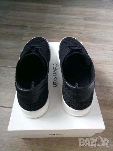 Сникърси  Calvin Klein, снимка 3 - Спортни обувки - 54981386