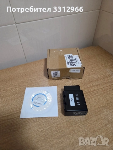 Bediffer PSA Com Bluetooth диагностичен скенер за автомобили Peugeot и Citroen. , снимка 2 - Аксесоари и консумативи - 53990609