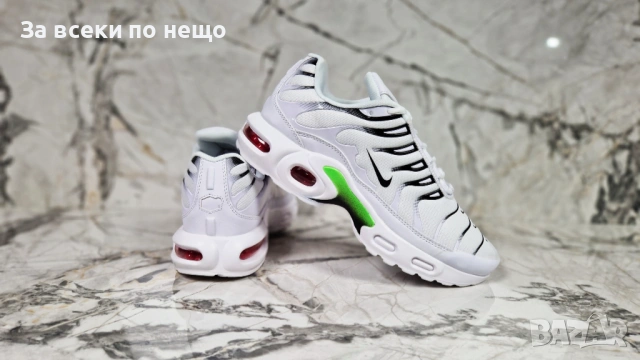 Nike Мъжки Маратонки👟Мъжки Спортни Обувки Найк - Различни Цветове Код P2298, снимка 3 - Маратонки - 54349380