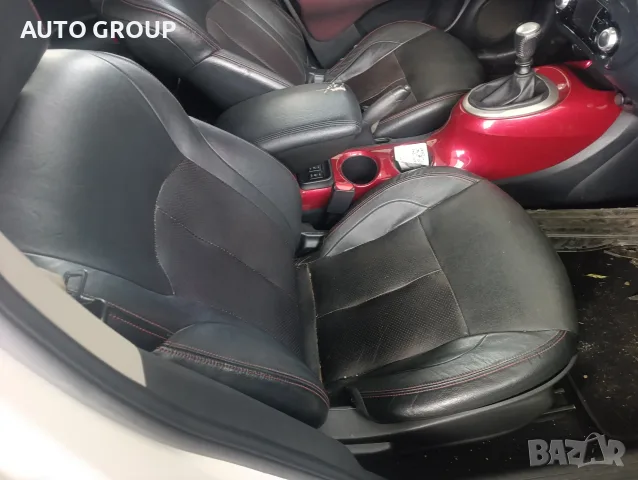 Nissan Juke / Нисан Джук - на части, снимка 10 - Автомобили и джипове - 55333898