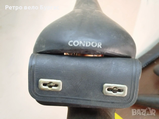 Седалка за велосипед Колело , снимка 6 - Аксесоари за велосипеди - 54275674