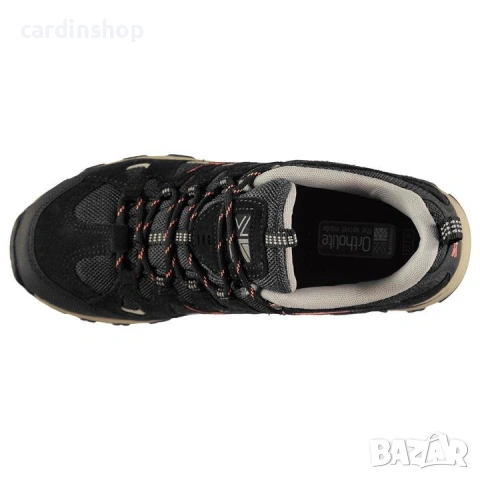 Karrimor оригинални туристически обувки, снимка 2 - Маратонки - 53994284