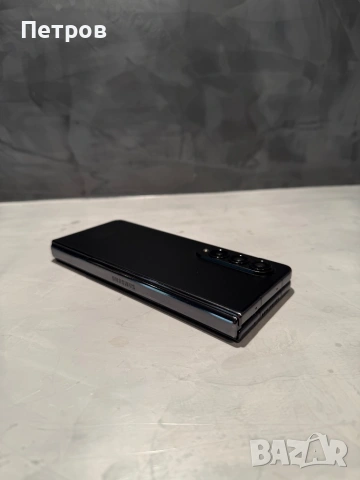Samsung Galaxy Z Fold 4 Black 256GB, снимка 5 - Samsung - 54472091