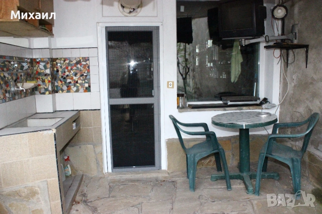 Партерен етаж под наем, снимка 8 - Етаж от къща - 54060461