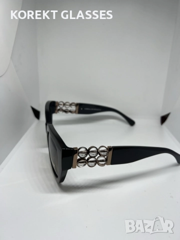 Katrin Jones KJ0936 HIGH QUALITY POLARIZED 100% UV защита , снимка 2 - Слънчеви и диоптрични очила - 55458554