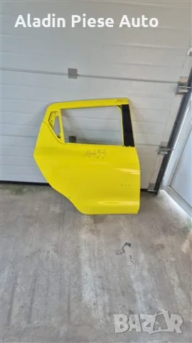 Задна дясна врата Suzuki Swift година 2016 2017 2018 2019 2020 2021 2022 2023 , снимка 5 - Аксесоари и консумативи - 55392850