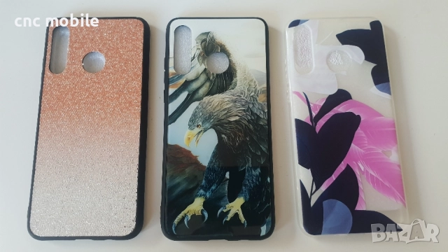 Huawei P30 lite калъф - case, снимка 6 - Калъфи, кейсове - 28369336