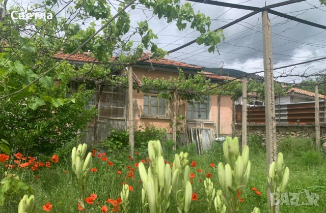 Къща в Карлово,кв.Сушица