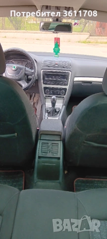 Шкода Октавия 1.4, снимка 11 - Автомобили и джипове - 54201154
