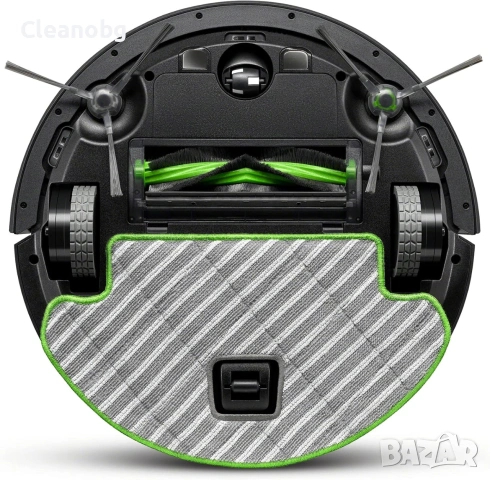 Моп за мокро почистване за  прахосмукачка iRobot Roomba Combo 111 / 113, снимка 2 - Прахосмукачки - 55233123