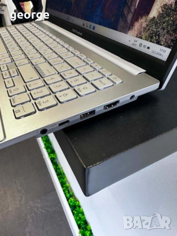 Лаптоп Asus Vivobook Go14, снимка 10 - Лаптопи за дома - 54644060