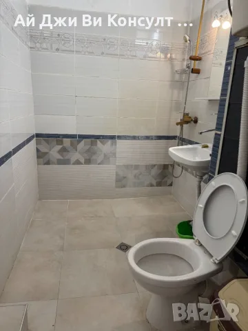 Двустаен апартамент в кв Дървеница, снимка 9 - Апартаменти - 55531385