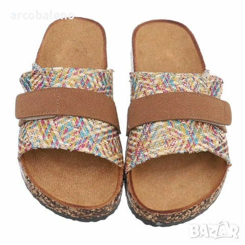 Дамски сандали, 7цвята , снимка 10 - Сандали - 54269027