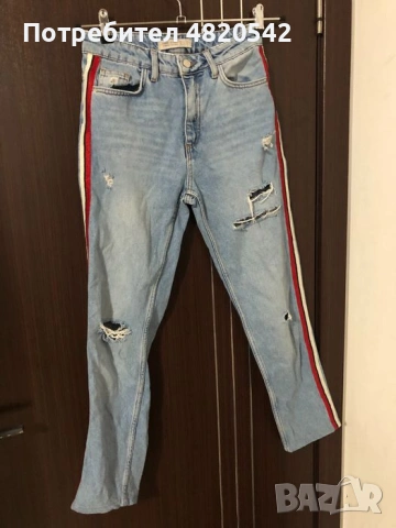 Дънки ZARA