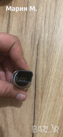 9655465480 датчик налягане гориво, снимка 2 - Части - 55156549