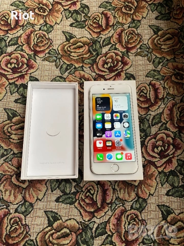 Придавам iPhone 6S 16GB