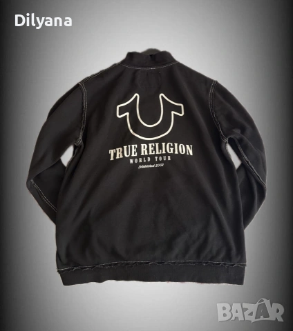 True religion горница
