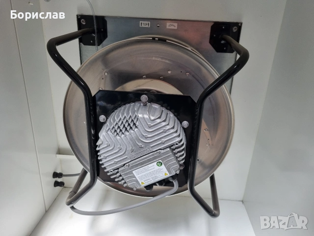 TROX X-CUBE : Централни въздухообработващи климатични камери, снимка 15 - Друга електроника - 55188177