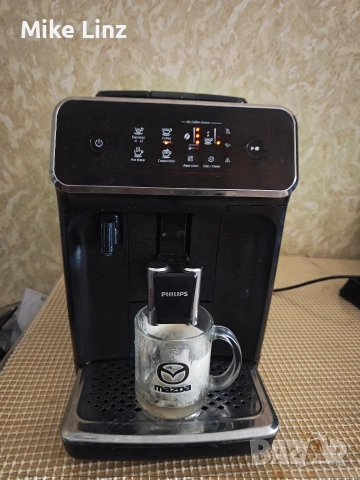 Philips EP2230 Latte Go , снимка 4 - Кафемашини - 54580267