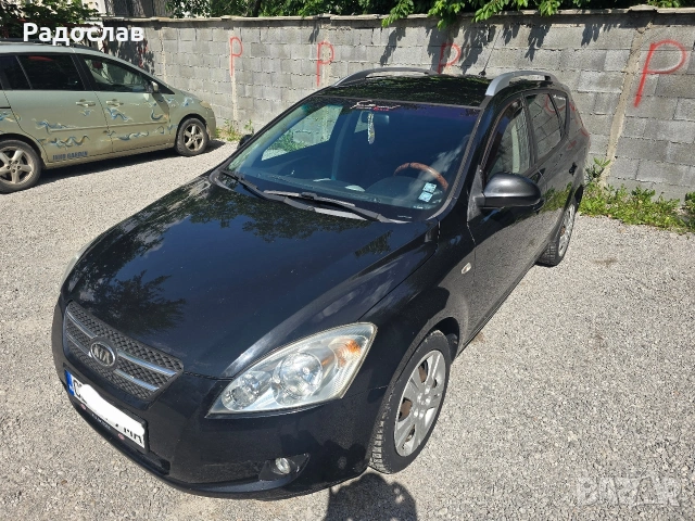 Kia Ceed 1.6 дизел 115 к.с., снимка 2 - Автомобили и джипове - 54892113