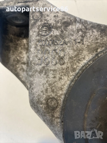 Конзола държач на двигател за Chevrolet Captiva 2.2 VCDI (2012) X00762A, снимка 3 - Части - 54642314
