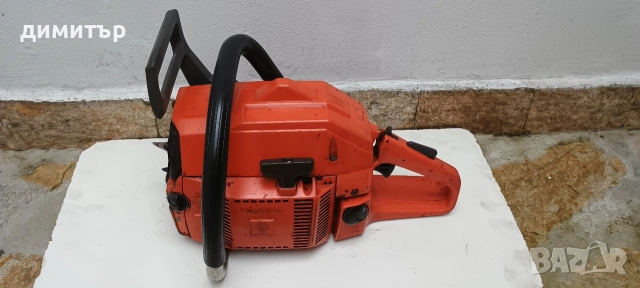 Хускварна/Husqvarna 266 за части!
