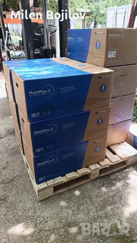 Продавам Victron Energy MultiPlus-II 48/5000/70-50 (5000VA)