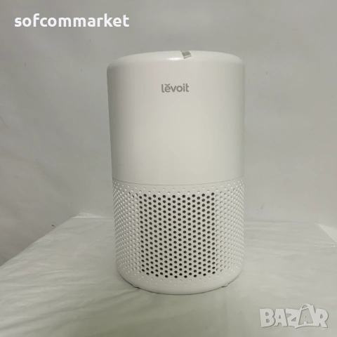 НОВ Смарт Пречиствател за въздух LEVOIT Core 200S (Гаранция/Кутия)