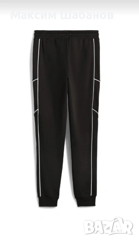 Спортни панталони Puma, нови , снимка 2 - Спортни дрехи, екипи - 54801910