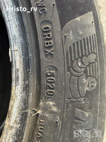 Michelin летни гуми 205/55/16, снимка 6 - Гуми и джанти - 54240679
