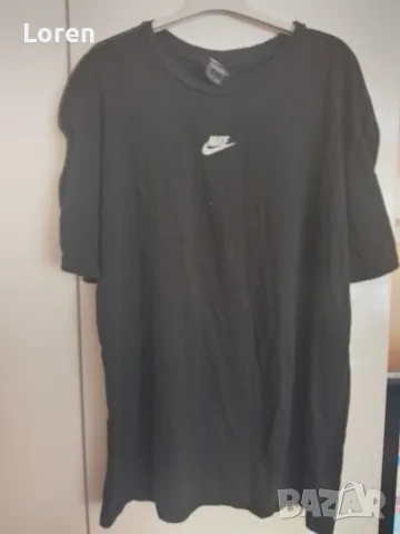 *Nike*Мъжка тениска, снимка 2 - Тениски - 47148674