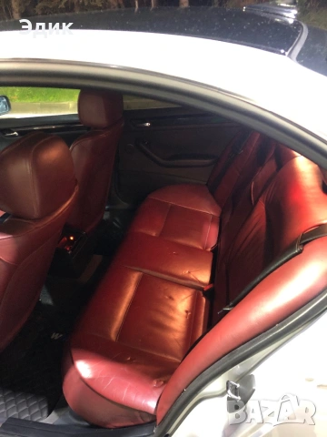 Продавам бмв е46 325i, снимка 7 - Автомобили и джипове - 54382331