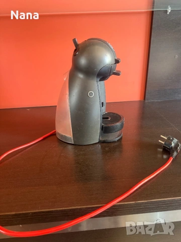 Кафемашина за капсули Crups Dolce Gusto 30€