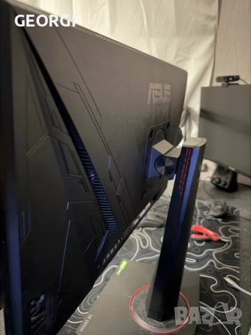 Monitors and monitors mount , снимка 3 - Други - 55397341