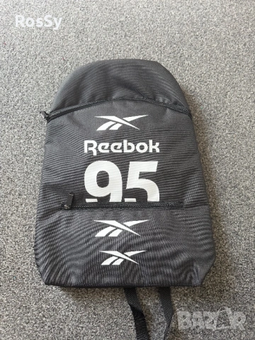 Нова раница Reebok