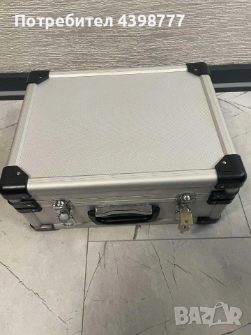 Нов професионален LED медицински челник – комплект с куфар., снимка 3 - Медицински консумативи - 53989515