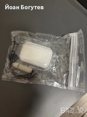 Продавам AirPods Pro 3, снимка 5 - Безжични слушалки - 54649367