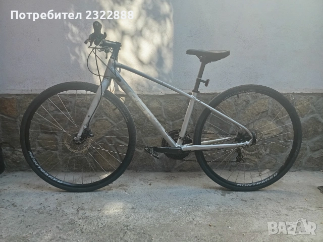 Trek FX 2, снимка 2 - Велосипеди - 55044419