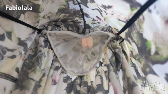 Paul Smith dress S, снимка 12 - Рокли - 55160058