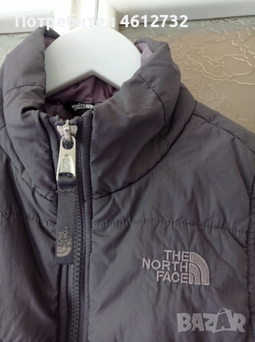 Детска грейка The North Face, снимка 3 - Детски якета и елеци - 55056822