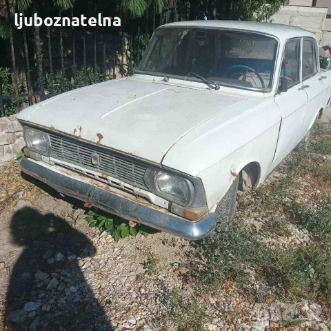 Москвич 426 и 408 и, снимка 11 - Автомобили и джипове - 55648215