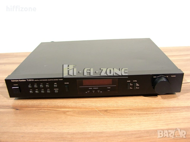 Тунер Harman/kardon tu-911a