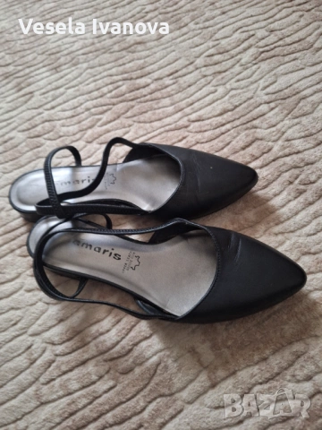 Дамски обувки , снимка 3 - Дамски ежедневни обувки - 54208484