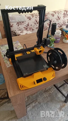 Artillery Hornet High Precision 3D Printer