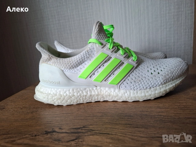 Adidas Ultra Boost маратонки 42 номер. 