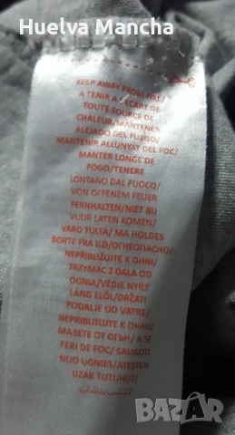 Фланелка на Барселона, снимка 6 - Фен артикули - 54033096